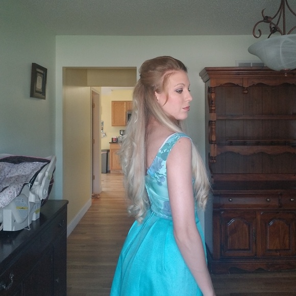 Meet your Posh ambassador Mary - Picture 1 of 1